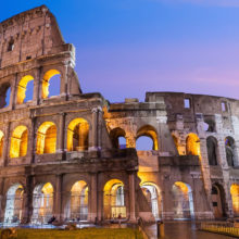 Il-Colosseo