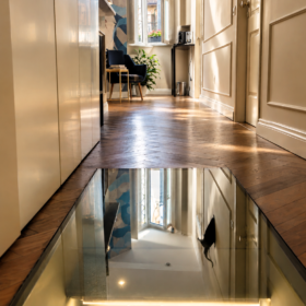 PALAZZO BAJ ANTIQUE TROVE